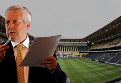Aziz Yıldırım'dan sürpriz! Fenerbahçe'nin dernek açılışında...