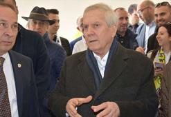 Aziz Yıldırım: Ayrışma kulübe zarar verir