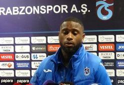 Denswil: Oyundan keyif aldık