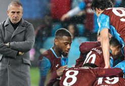 Fenerbahçe maçı öncesi Trabzonspor'a övgü dolu sözler! 'Taraftarlar dün ikna oldu bile...'
