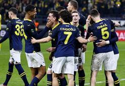 Fenerbahçe'den olay gönderme! Tarihimizde gizleyecek kimse yok