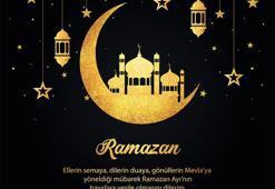 Ramazan mesajları 2024 - En güzel, uzun, kısa, anlamlı, resimli, ayetli ve hadisli hoş geldin ramazan ayı ve hayırlı ramazanlar sözleri