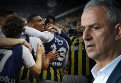 Fenerbahçe'den tarihi başarı! Dikkat çeken istatistik