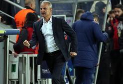 Pendikspor galibiyeti sonrası Fenerbahçe Teknik Direktörü İsmail Kartal: Kadıköy'e gelenler yerden kalkmıyorlar!