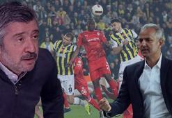 Tümer Metin'den Fenerbahçe analizi: Gereksiz stres!