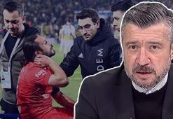 Tümer Metin, Fenerbahçe - Pendikspor maçı sonrası sert konuştu: Bu kadar da yatılmaz ki!