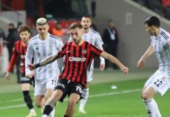 Süper Lig'de 29. hafta tamamlandı