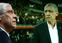 Beşiktaş, Fernando Santos ile daha da geriye gitti! İnanılmaz rakam: 0.9
