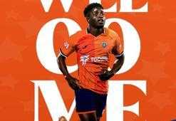 Süper Lig'de ilk transfer resmen açıklandı!
