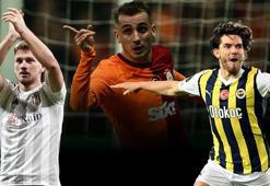 Süper Lig'in yıldızlarına kanca! Ferdi Kadıoğlu, Semih Kılıçsoy...