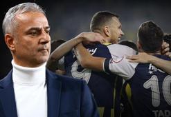 Fenerbahçe'de İsmail Kartal'dan net mesaj: Taraftarlarımız endişelenmesin