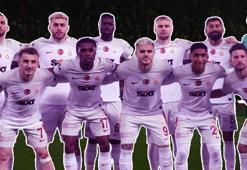 Galatasaray'da yıldız oyuncuyla yollar ayrılıyor! Karar verildi...