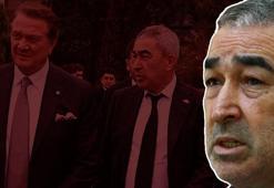 Beşiktaş Yönetimi'nde transfer krizi! Samet Aybaba, istemediği isimleri açıkladı...