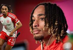 Sacha Boey'nin dünyasını başına yıkan gerçek! Bayern Münih'ten...