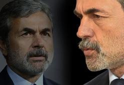 Aykut Kocaman'dan Süper Lig için şampiyonluk kehaneti: Fenerbahçe mi, Galatasaray mı?