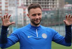Casper Hojer: İçerideki iyi gidişatımızı devam ettirmek istiyoruz