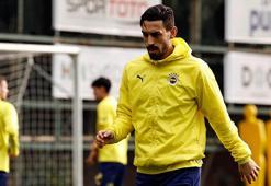 Fenerbahçe, Konferans Ligi'ndeki Union SG maçına hazır!