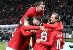 TFF'den A Milli Takım açıklaması! EURO 2024 öncesi son prova Polonya karşısında