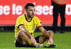 Union Saint-Gilloise’in yıldız futbolcusundan Fenerbahçe maçı öncesi olay sözler: Defansla kazandığını düşünüyorum