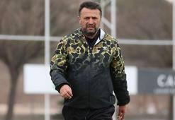 Bülent Uygun'dan Sivasspor taraftarına çağrı