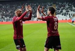 Beşiktaş'ta milli kriz! Teklif yapılmadı