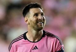 İZLE | Messi yine boş geçmedi! 1 gol, 1 asistlik harika performans
