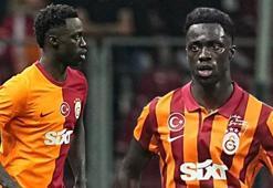 Galatasaray'da Davinson Sanchez şoku! İşte kaçıracağı maçlar