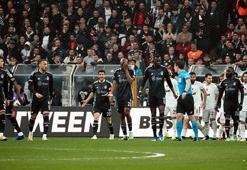 Beşiktaş'ta büyük sıkıntı! Tam 9 maç