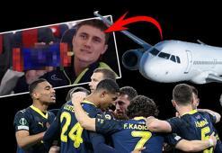 Saint-Gilloise oyuncularının Fenerbahçe karşısında umudu yok: İşte bu da kanıtı
