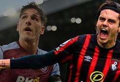 Zaniolo ve Enes Ünal düşüşte: Premier Lig'de piyasa değerleri güncellendi...