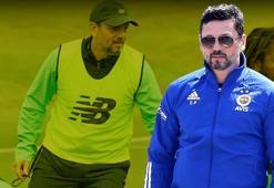 Erol Bulut'tan Fenerbahçe itirafı! 'İlk kez gördüm'