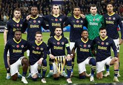 Fenerbahçe'ye piyango: Milli yıldız için Premier Lig devleri transfer yarışında!