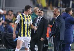 Fenerbahçe'ye Trabzonspor maçı öncesi kötü haber! Sakatlık kabusu: 'İyi değil'