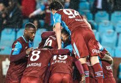 Trabzonspor'da seferberlik! Fenerbahçe maçı öncesi...