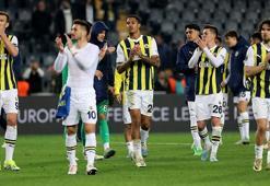 Fenerbahçe'de Avrupa'da işlem tamam: Sıra Trabzonspor'da!