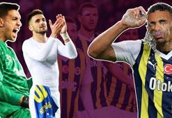 Fenerbahçe'nin çeyrek finale yükseldiği Union Saint Gilloise maçı sonrası herkes onu konuşuyor! 'O olmasa kabusa dönerdi'