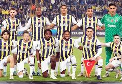 Fenerbahçe'nin UEFA Konferans Ligi'nden kazanacağı para belli oldu! Kasa dolup taşacak