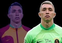 Galatasaray'da Fernando Muslera gelişmesi! Sözleşme görüşmeleri...