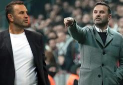 Galatasaray Okan Buruk'la anlaştı! Ancak teklif gelirse...