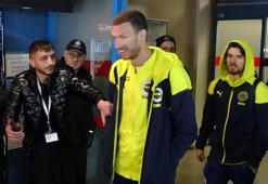 Fenerbahçe kafilesi Trabzon'da!