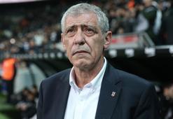Fernando Santos'tan istifa açıklaması: Aklımın ucundan geçmiyor