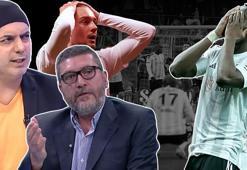 Beşiktaş'ın Sergen Yalçın'lı Antalyaspor'a evinde yenilmesi sonrası sert sözler! 'Tartışmasız saçmalık! Muazzam kalite eksikliği...'