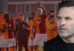 Flaş Galatasaray açıklaması: Eziyet çekti!