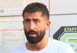 Galatasaraylı Kerem Demirbay: İnandık ve kazandık