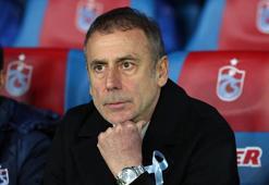 Abdullah Avcı, Fenerbahçe maçı sonrası konuştu: Yaşananlardan dolayı üzgünüm