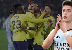 Arda Güler'den sürpriz Fenerbahçe mesajı! Trabzonspor maçından sonra...