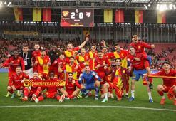 Göztepe'de Süper Lig heyecanı