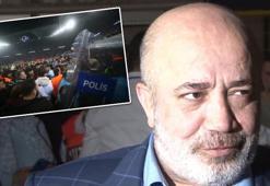 Kasımpaşa'dan Trabzonspor ve Fenerbahçe'ye geçmiş olsun mesajı! Murat Sancak'tan da flaş paylaşım