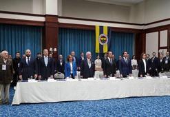 Fenerbahçe'den açıklama! 'Süper Lig'den çekilme değerlendirilecek'