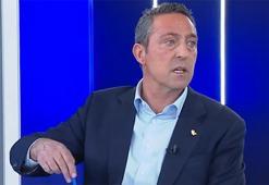 Fenerbahçe Kulübü Başkanı Ali Koç: Kendi geleceğimizi kendimiz çizeceğiz!
